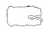 Кришка головки цилiндра KAMOKA 7170040 (фото 4)