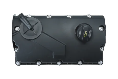 Кришка головки цилiндра, к-т KAMOKA 7170066