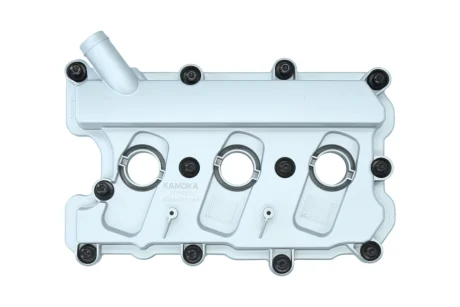 Кришка головки цилiндра KAMOKA 7170092