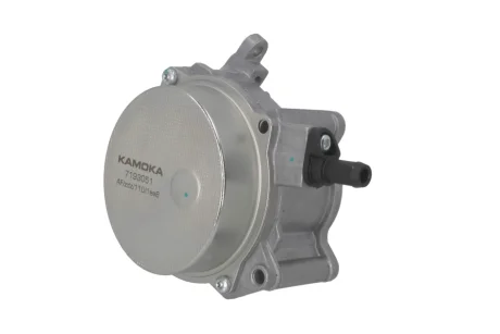 Помпа вакуумна KAMOKA 7193051