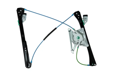 Стеклоподъемник электрический передний левый KAMOKA 7200023