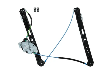 Склопiдйомник електричний переднiй лiвий KAMOKA 7200039