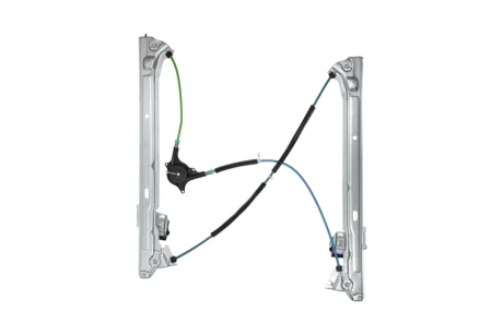 Склопiдйомник електричний переднiй лiвий KAMOKA 7200091