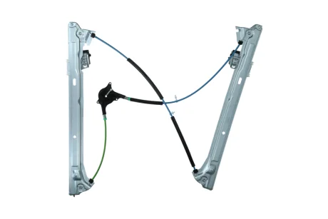 Склопiдйомник електричний переднiй правий KAMOKA 7200092