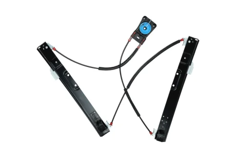 Склопiдйомник переднiй лiвий KAMOKA 7200109