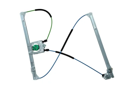 Склопiдйомник електричний переднiй лiвий KAMOKA 7200161