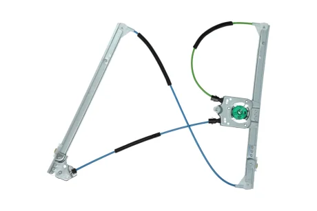 Склопiдйомник електричний переднiй, правий KAMOKA 7200162