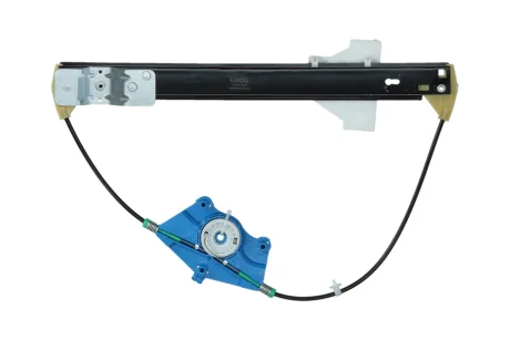 Склопiдйомник заднiй лiвий KAMOKA 7200197