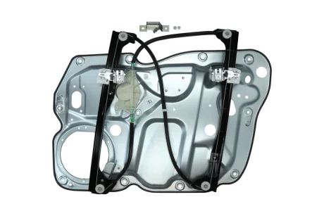 Склопiдйомник переднiй лiвий з картою KAMOKA 7200223