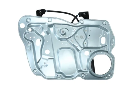 Склопiдйомник переднiй лiвий з картою KAMOKA 7200251