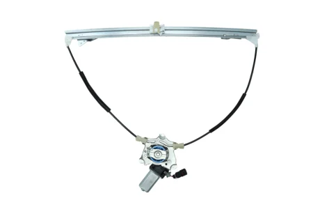 Стеклоподъемник передний левый, с электродвигателем KAMOKA 7200287