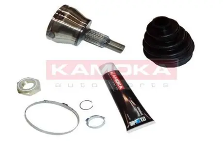 Комплект шарнирный приводного вала KAMOKA 7442