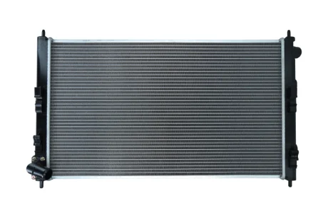 Радиатор охлаждения KAMOKA 7700012