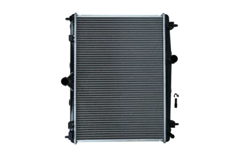 Радиатор охлаждения KAMOKA 7700018