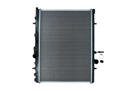 Радиатор охлаждения KAMOKA 7700019