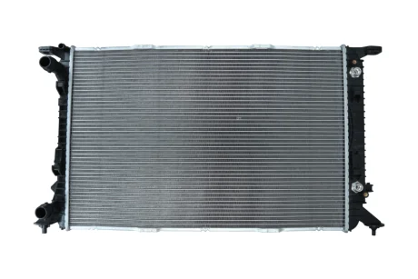 Радiатор охолодження AUDI A4 07-16/A5 07-17/A6 10-18/A7 10-18/Q3 11-18 KAMOKA 7700021
