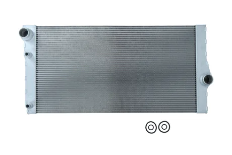 Радиатор охлаждения KAMOKA 7700023