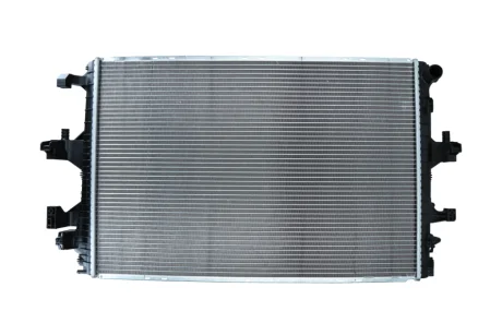 Радиатор охлаждения KAMOKA 7700028