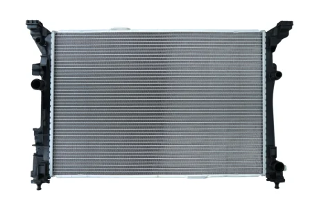Радиатор охлаждения KAMOKA 7700032