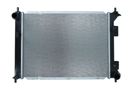 Радиатор охлаждения KAMOKA 7700033