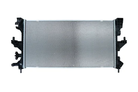 Радиатор охлаждения CITROEN JUMPER 06-/PEUGEOT BOXER 15- KAMOKA 7700044