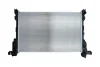 Радiатор охолодження NISSAN NV300 16-/OPEL VIVARO B 14-19/RENAULT TRAFIC 14- KAMOKA 7700057 (фото 1)