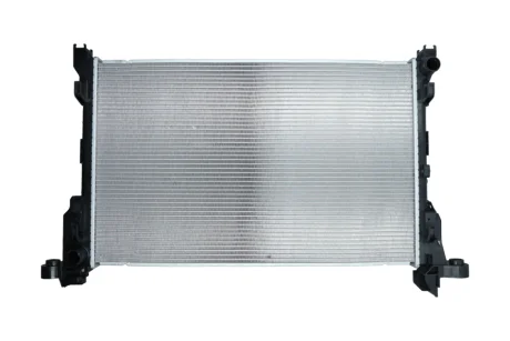 Радиатор охлаждения NISSAN NV300 16-/OPEL VIVARO B 14-19/RENAULT TRAFIC 14- KAMOKA 7700057