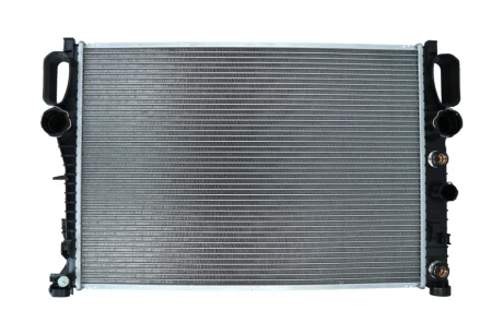 Радиатор охлаждения KAMOKA 7700070