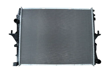 Радиатор охлаждения KAMOKA 7700076