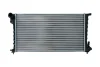 Радiатор охолодження CITROEN BERLINGO 96-11/XSARA 97-10/ZX 91-98/PEUGEOT 306 -03 KAMOKA 7705013 (фото 1)