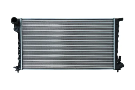 Радиатор охлаждения CITROEN BERLINGO 96-11/XSARA 97-10/ZX 91-98/PEUGEOT 306-03 KAMOKA 7705013