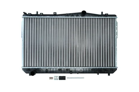 Радиатор охлаждения KAMOKA 7705015