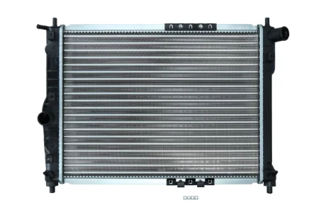 Радиатор охлаждения KAMOKA 7705016