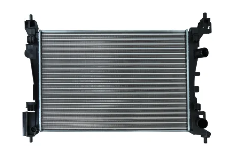 Радиатор охлаждения KAMOKA 7705023