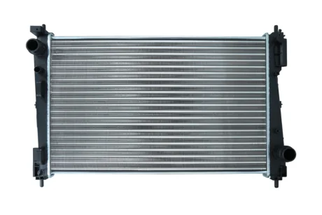 Радиатор охлаждения FIAT PUNTO 05-/OPEL COMBO 12-/CORSA D 06-14 KAMOKA 7705024