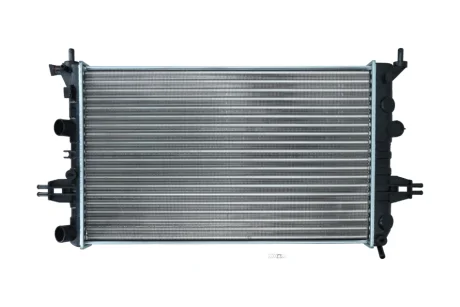 Радиатор охлаждения KAMOKA 7705033