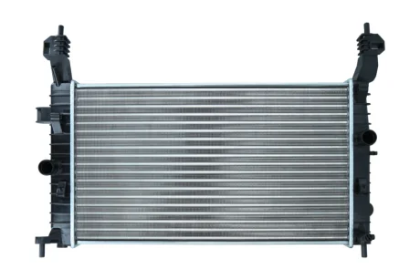 Радiатор охолодження KAMOKA 7705035