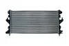 Радиатор охлаждения CITROEN JUMPER 06-/FIAT DUCATO 06-/PEUGEOT BOXER 06- KAMOKA 7705039 (фото 1)