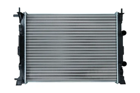 Радиатор охлаждения RENAULT MEGANE 01-12/SCENIC 03-10 KAMOKA 7705043