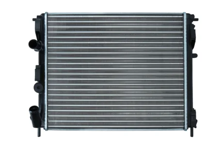 Радиатор охлаждения DACIA SANDERO 07-/NISSAN KUBISTAR 03-10/RENAULT CLIO 98-09 KAMOKA 7705046