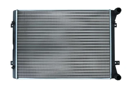 Радиатор охлаждения KAMOKA 7705049