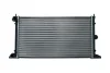 Радиатор охлаждения FORD GALAXY 95-06/SEAT ALHAMBRA 96-10/VW SHARAN 95-10 KAMOKA 7705061 (фото 1)