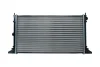 Радиатор охлаждения FORD GALAXY 95-06/SEAT ALHAMBRA 96-10/VW SHARAN 95-10 KAMOKA 7705061 (фото 2)