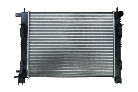 Радиатор охлаждения KAMOKA 7705076