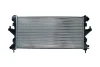 Радиатор охлаждения CITROEN JUMPER 10-/FIAT DUCATO 06-/PEUGEOT BOXER 06- KAMOKA 7705080 (фото 1)