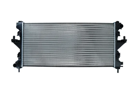 Радиатор охлаждения CITROEN JUMPER 10-/FIAT DUCATO 06-/PEUGEOT BOXER 06- KAMOKA 7705080