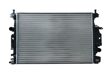 Радиатор охлаждения KAMOKA 7705082