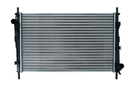 Радиатор охлаждения KAMOKA 7705083