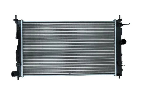 Радиатор охлаждения OPEL VECTRA A/B 88-03 KAMOKA 7705085