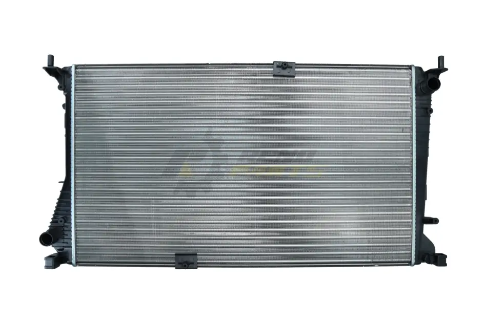 Радiатор охолодження NISSAN PRIMASTAR 06-/OPEL VIVARO A 01-14/RENAULT MASTER -13 KAMOKA 7705086 (фото 1)